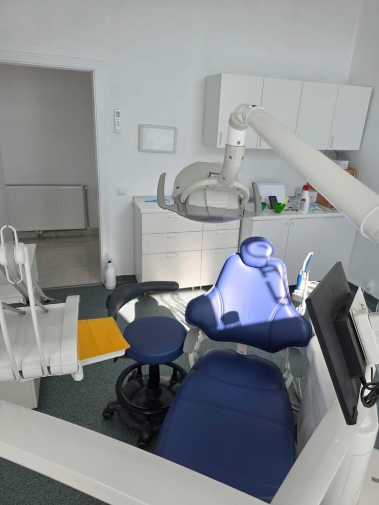 Cabinet Clinica  Revital Dent 