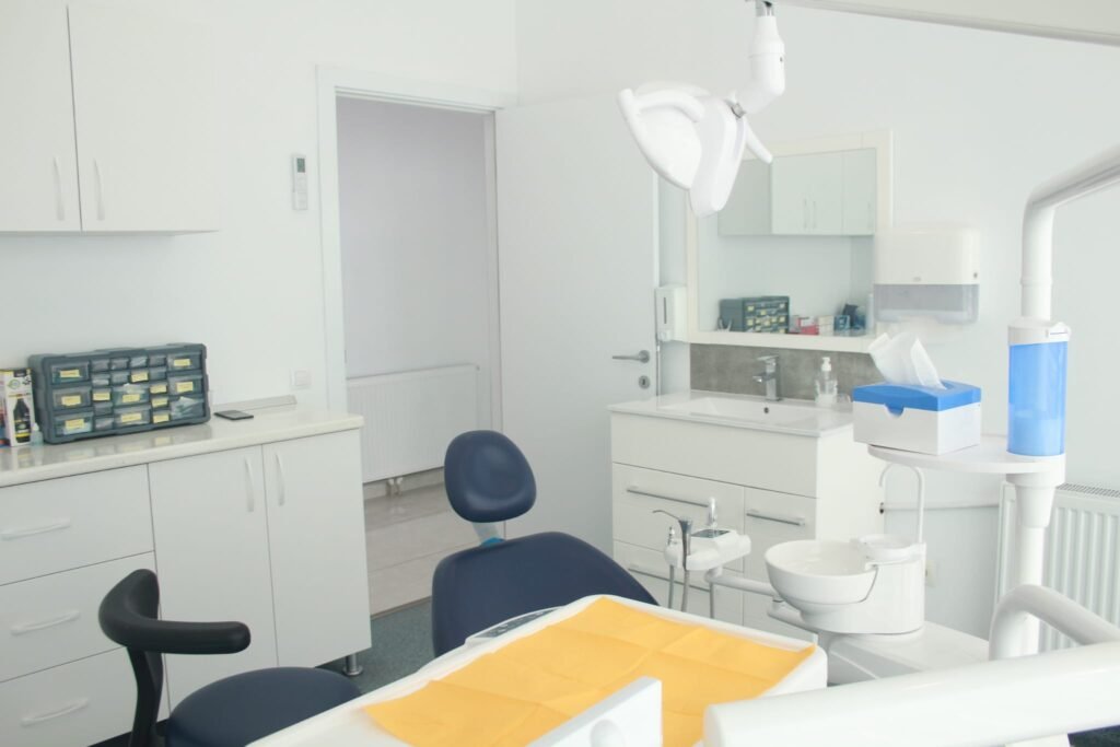 Cabinet Clinica  Revital Dent 