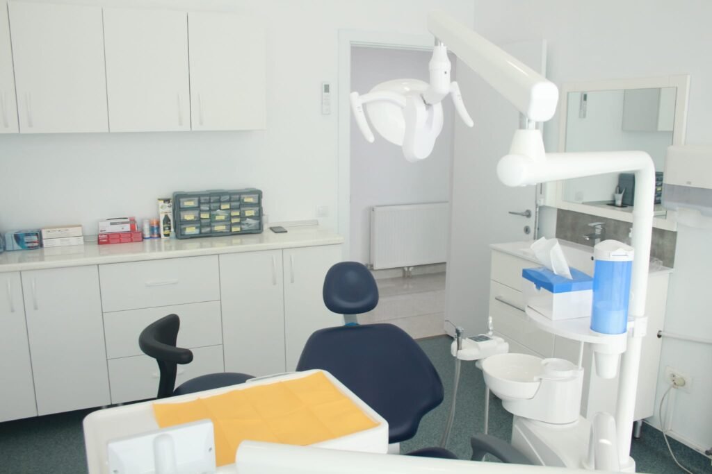 Cabinet Clinica  Revital Dent 