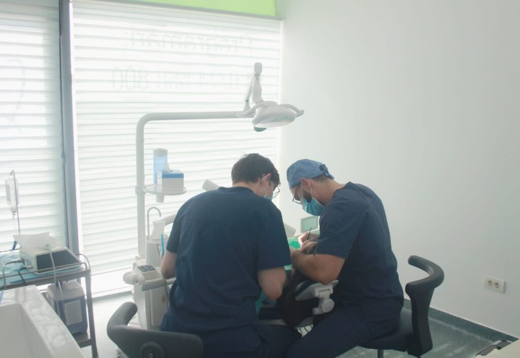 Cabinet Clinica  Revital Dent 