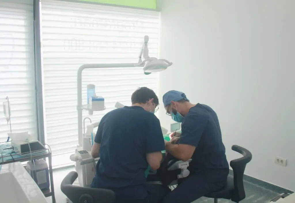 Cabinet Clinica  Revital Dent 