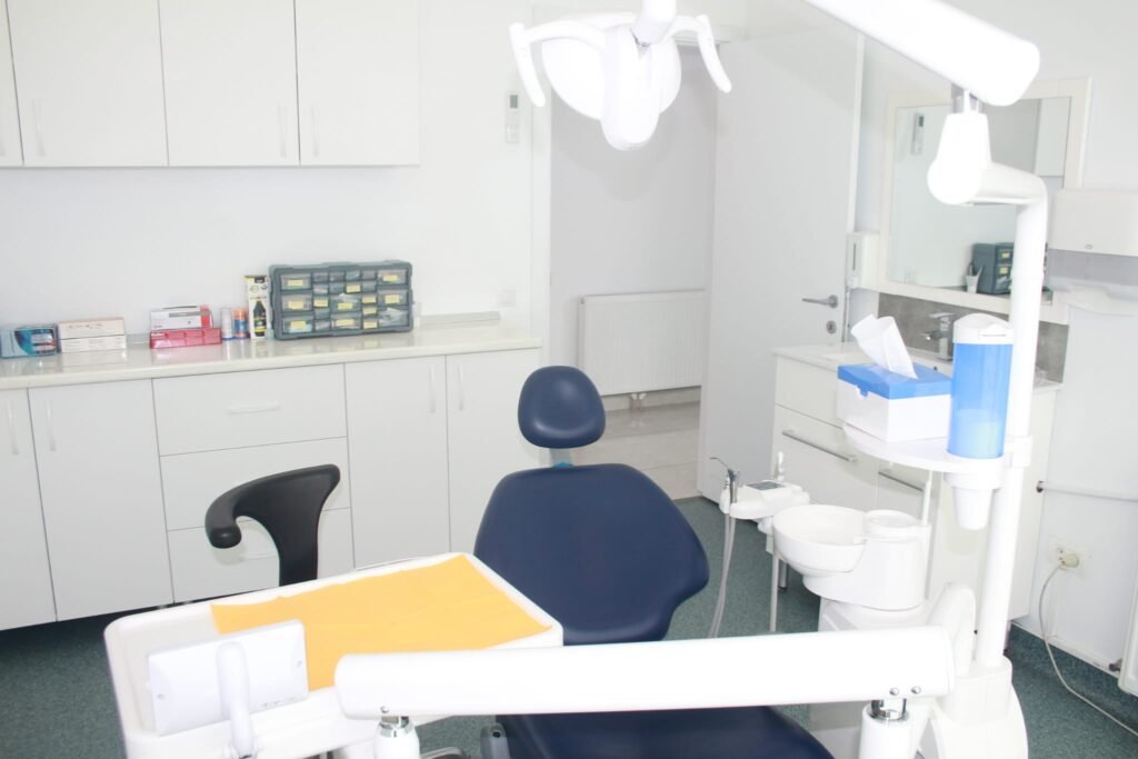 Cabinet Clinica  Revital Dent 