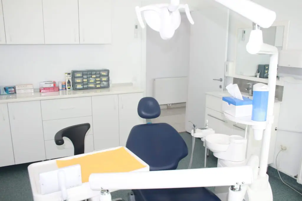 Cabinet Clinica  Revital Dent 