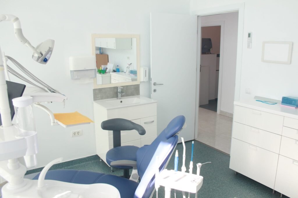 Cabinet Clinica  Revital Dent 